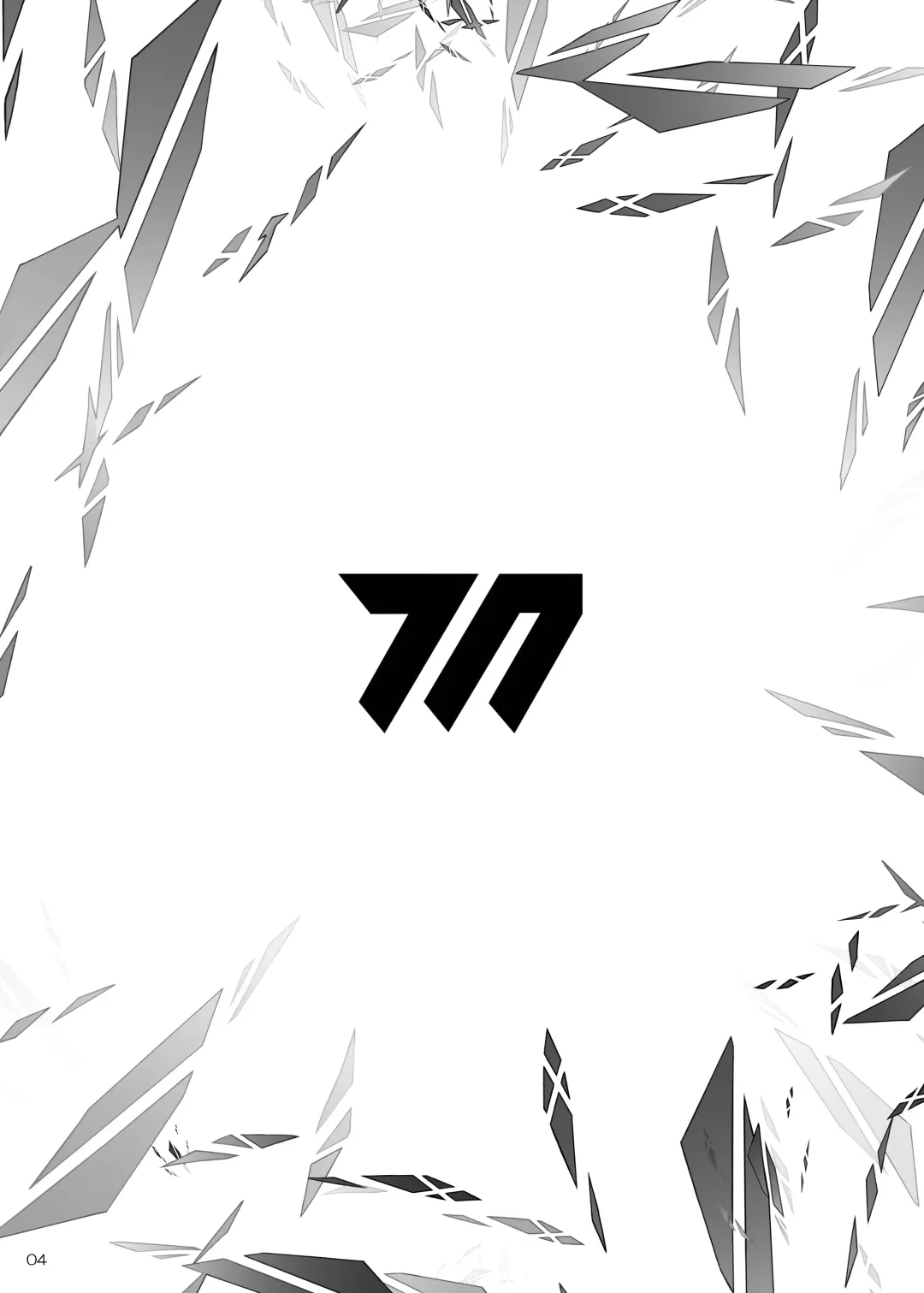 [Aburidashi Zakuro] Healing x Hopping Fhentai - Page 3