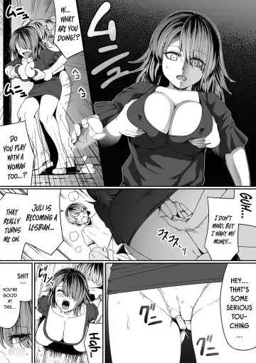[Road] Chikara Aru Succubus wa Seiyoku o Mitashitai dake. 7 Fhentai - Page 47