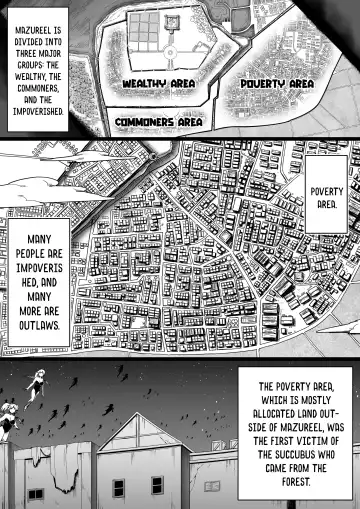 [Road] Chikara Aru Succubus wa Seiyoku o Mitashitai dake. 7 Fhentai - Page 62
