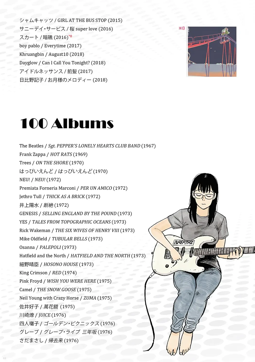 [Futoshi Slim - Kiyo - Shizuoka] AVALON 7-gou Fhentai - Page 43