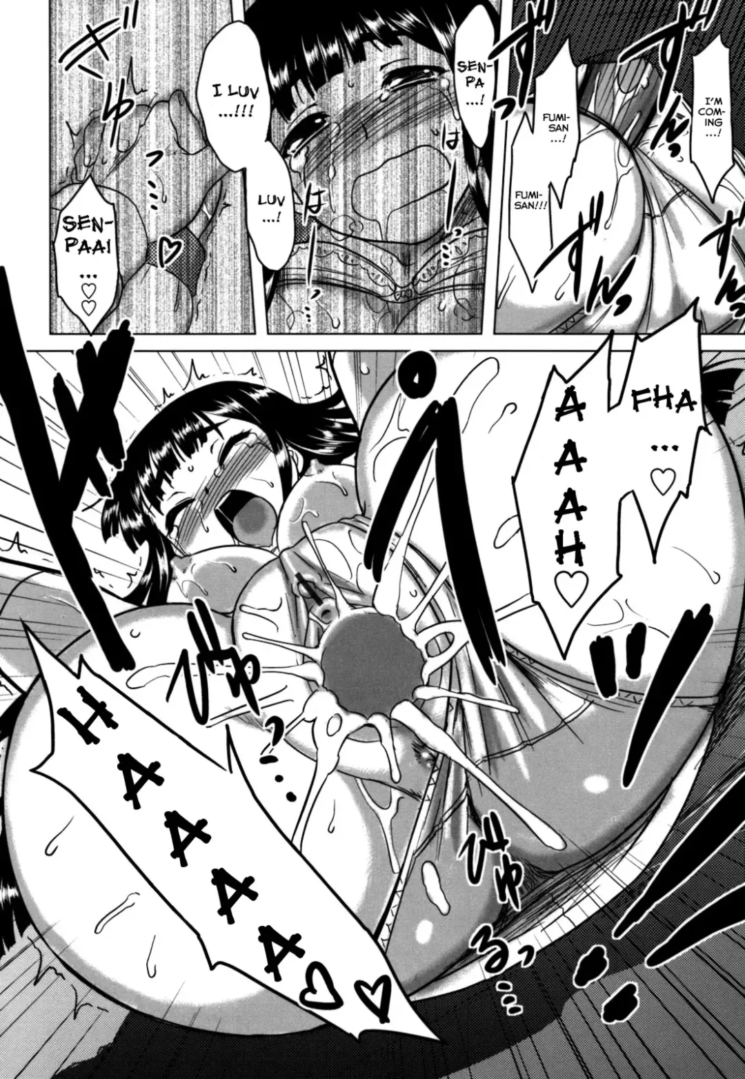 [Dr.p] Anata Ga Fureru Tabini - Whenever You Touch Me. Fhentai - Page 188