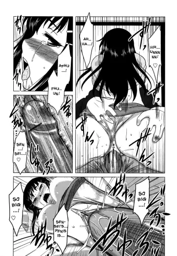 [Dr.p] Anata Ga Fureru Tabini - Whenever You Touch Me. Fhentai - Page 121
