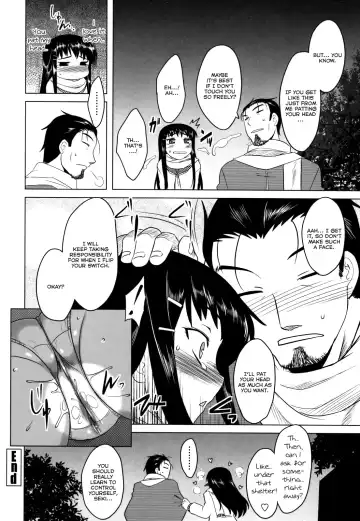 [Dr.p] Anata Ga Fureru Tabini - Whenever You Touch Me. Fhentai - Page 140