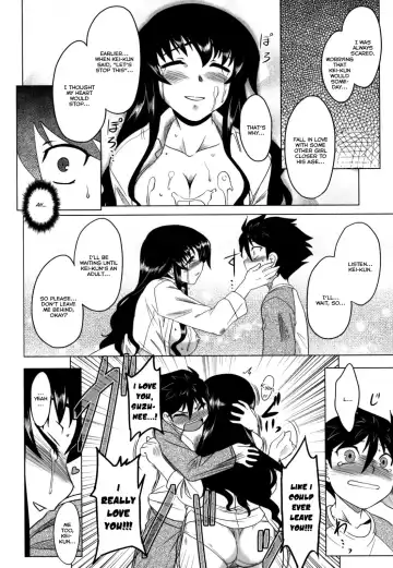 [Dr.p] Anata Ga Fureru Tabini - Whenever You Touch Me. Fhentai - Page 166