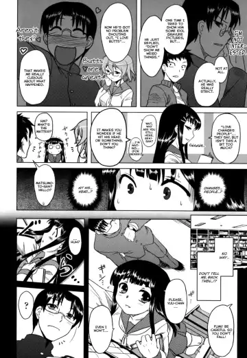 [Dr.p] Anata Ga Fureru Tabini - Whenever You Touch Me. Fhentai - Page 176