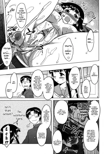 [Dr.p] Anata Ga Fureru Tabini - Whenever You Touch Me. Fhentai - Page 189