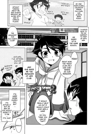 [Dr.p] Anata Ga Fureru Tabini - Whenever You Touch Me. Fhentai - Page 57