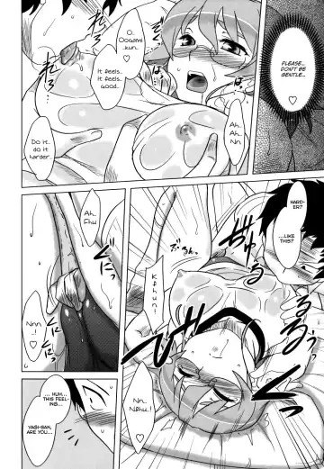 [Dr.p] Anata Ga Fureru Tabini - Whenever You Touch Me. Fhentai - Page 98