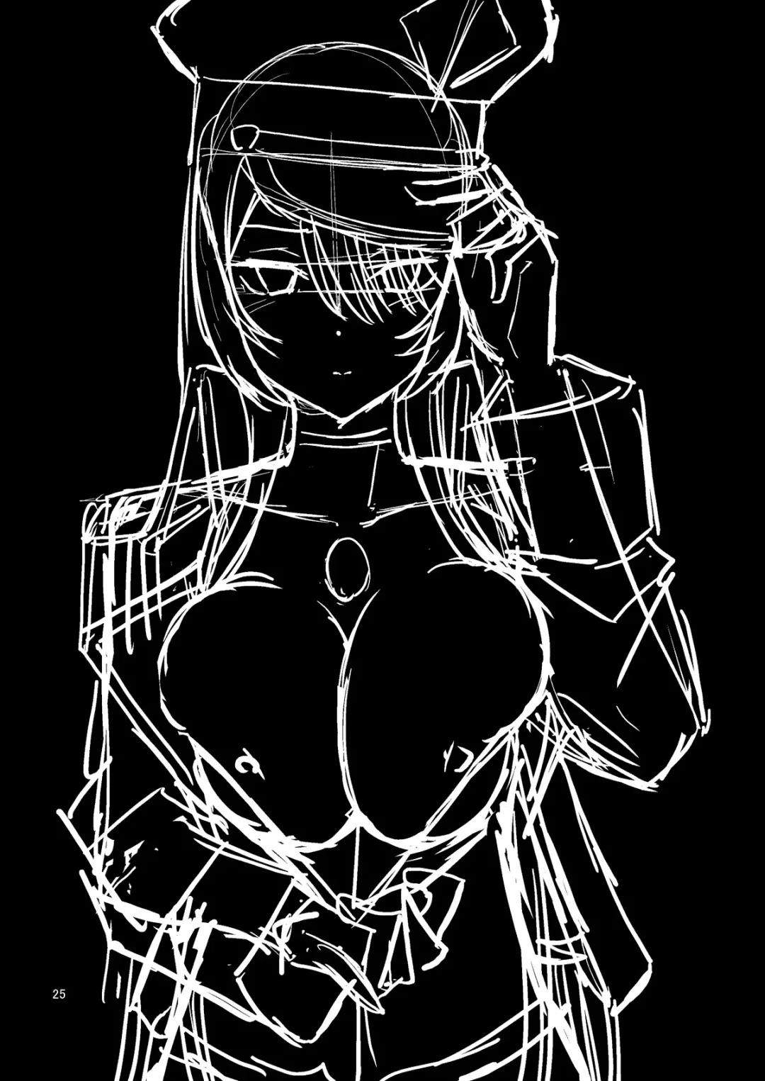 [Yahiro Pochi] Sono Bisque Doll wa H o Suru 3 Fhentai - Page 25