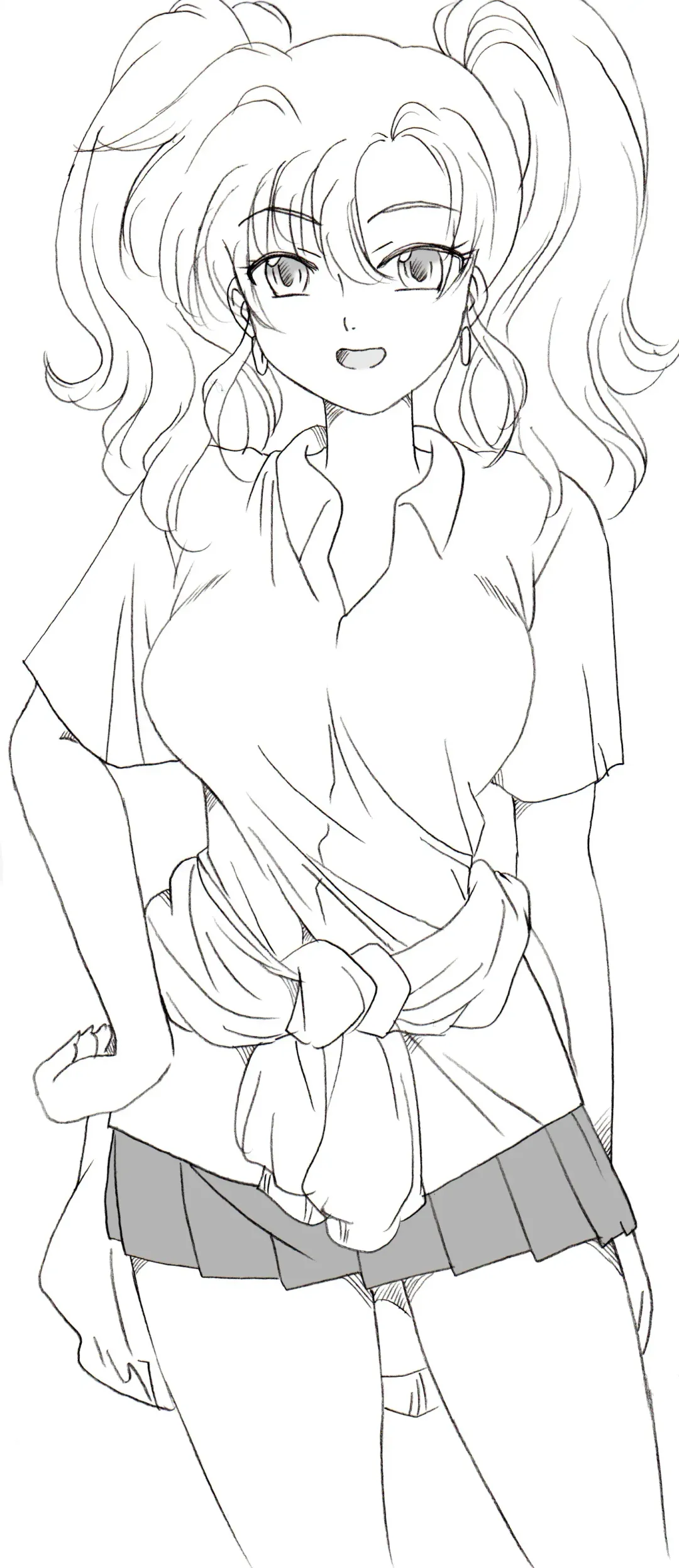 [Kyouno Aki] Yuuki-chan no Tomodachi, Youko-chan mo Fhentai - Page 17