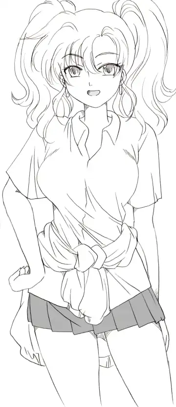 [Kyouno Aki] Yuuki-chan no Tomodachi, Youko-chan mo Fhentai - Page 17