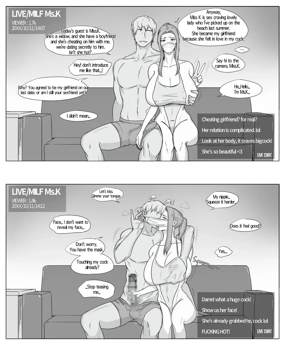 [Yen] Tachibana post Jin story Fhentai - Page 22