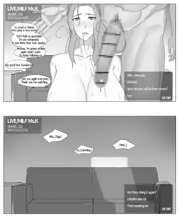 [Yen] Tachibana post Jin story Fhentai - Page 31