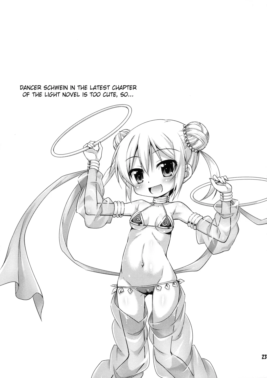 [Hino Hino] 1-kkai Yattara Jichou Suru to Omotta? | Did You Think I Will Refrain if I Have Sex Once? Fhentai - Page 22