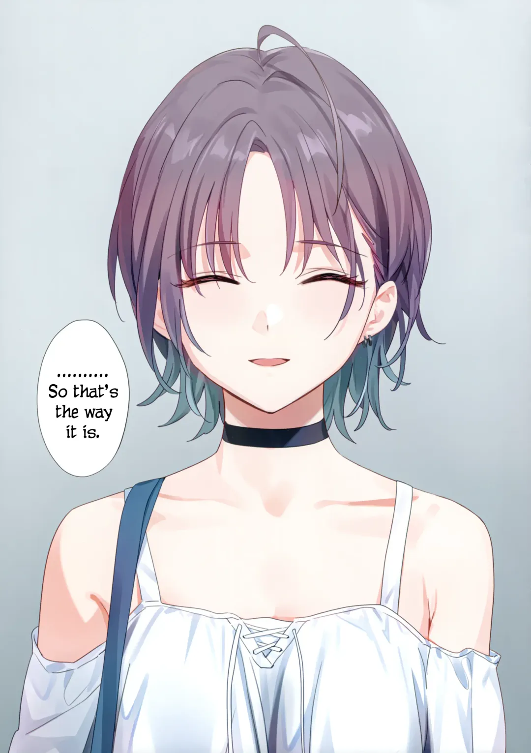 [Yd] Murasaki no Yume Fhentai - Page 36