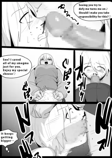 [Toppogi] Girls Beat! vs Hinano Fhentai.net - Page 7