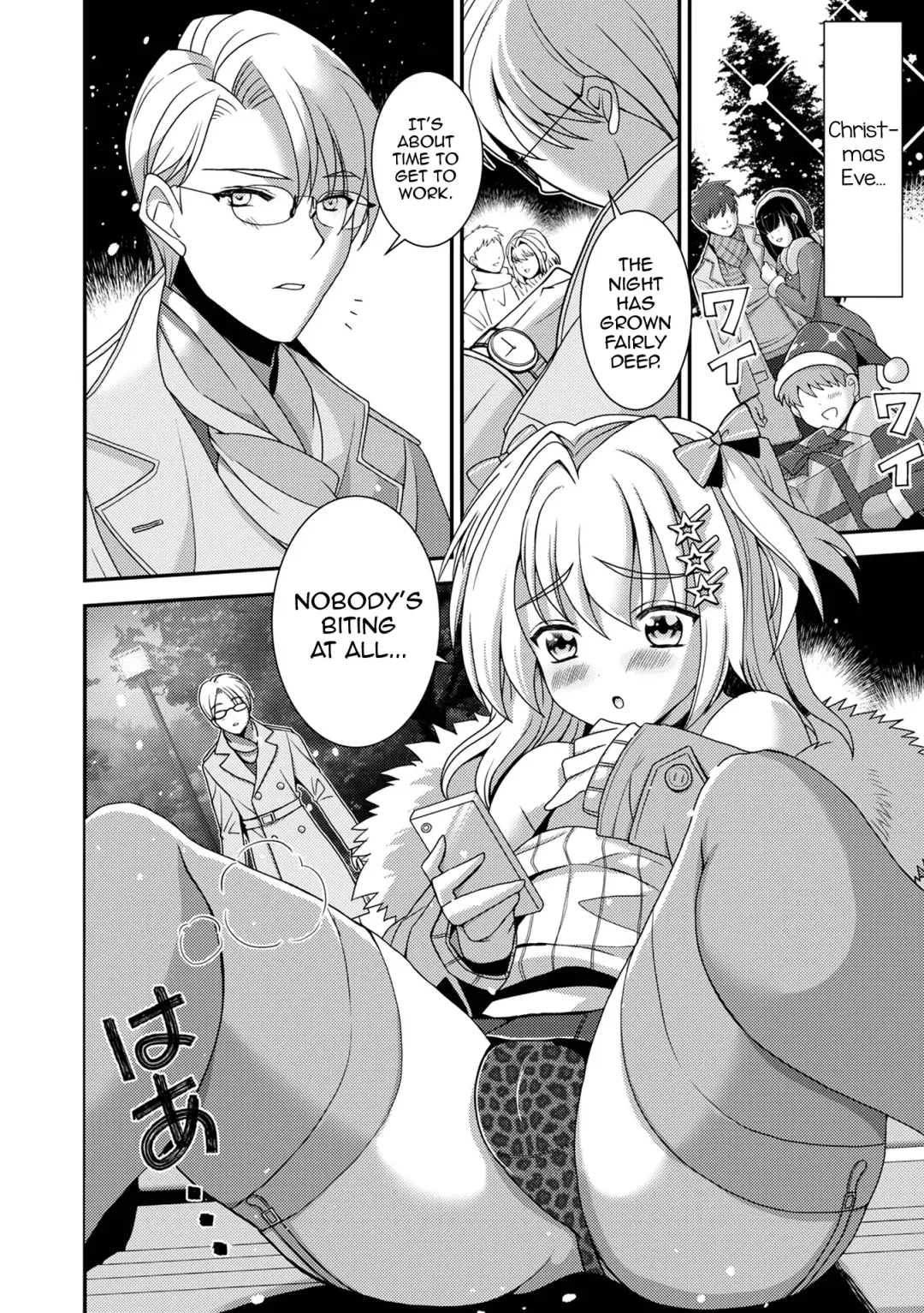 [Itumon] Kamimachi Otokonoko Hiroi mashita Fhentai - Page 2