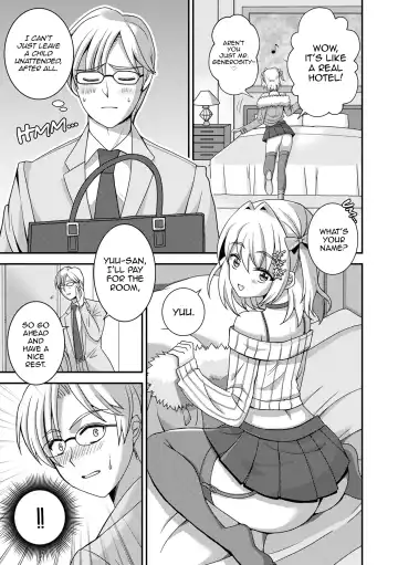 [Itumon] Kamimachi Otokonoko Hiroi mashita Fhentai.net - Page 5