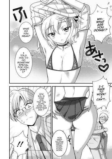 [Itumon] Kamimachi Otokonoko Hiroi mashita Fhentai.net - Page 6