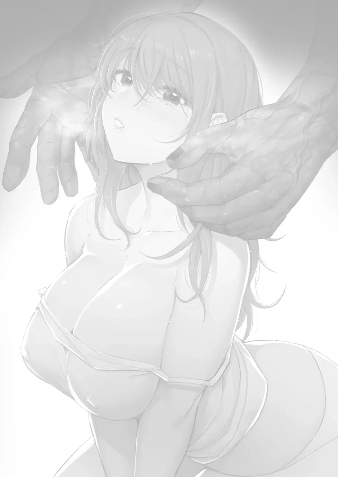 Shikijou Reikan Fhentai - Page 3