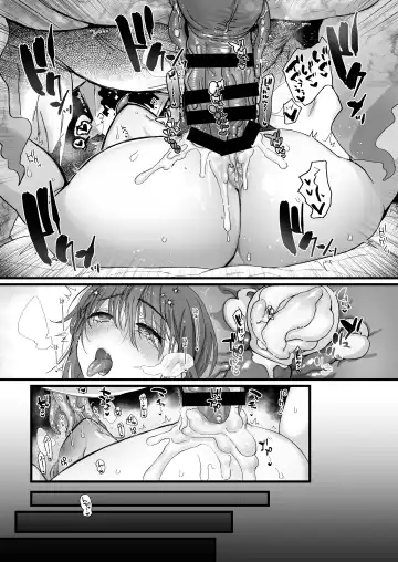 Shikijou Reikan Fhentai.net - Page 32