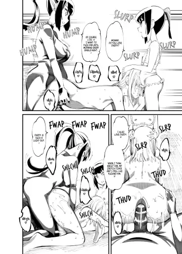 [Clover] Naburi Shitsu (decensored) Fhentai - Page 27