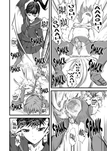 [Clover] Naburi 3 (decensored) Fhentai - Page 27