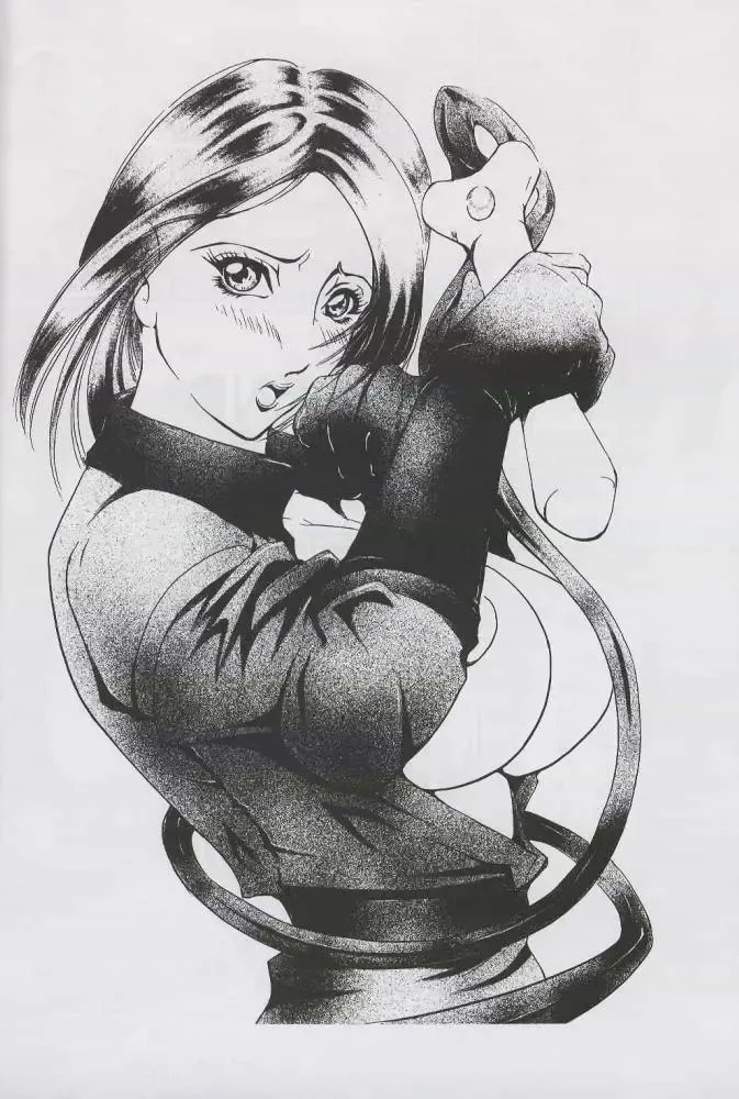 [Hiichan] Ken-Jyuu 2 - Le epais sexe et les animal NUMERO:02 Fhentai - Page 35