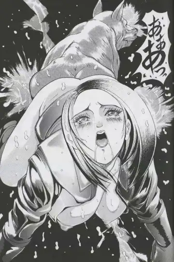 [Hiichan] Ken-Jyuu 2 - Le epais sexe et les animal NUMERO:02 Fhentai - Page 22