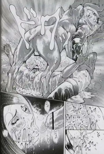 [Hiichan] Ken-Jyuu 2 - Le epais sexe et les animal NUMERO:02 Fhentai - Page 31