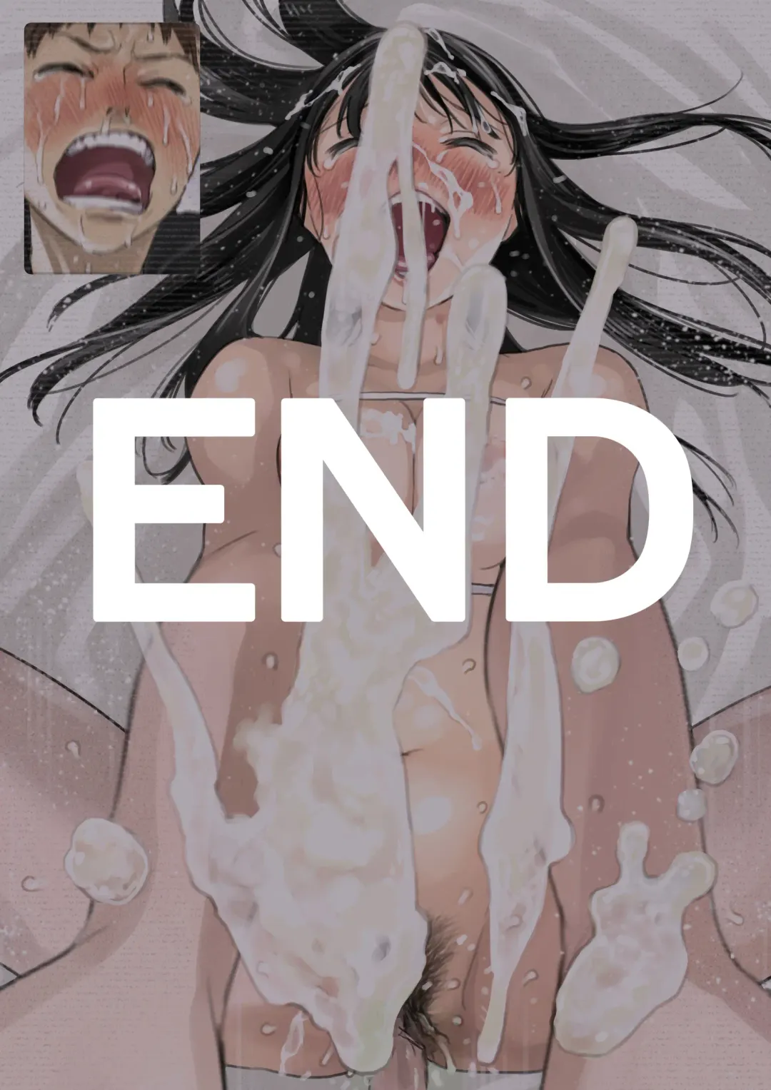 [Chocoro] Kanojo no SmaPho o Nozoita dake nano ni 3 | I Just Snooped through Her Smartphone 3 (decensored) Fhentai - Page 78