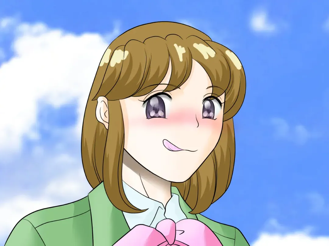 らぶエロ大好き委員会 -2m!幼馴染のフタナリ巨女ちゃん、可愛い系ヤンキー君を逆レイプ! Fhentai - Page 83