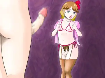 らぶエロ大好き委員会 -2m!幼馴染のフタナリ巨女ちゃん、可愛い系ヤンキー君を逆レイプ! Fhentai - Page 137