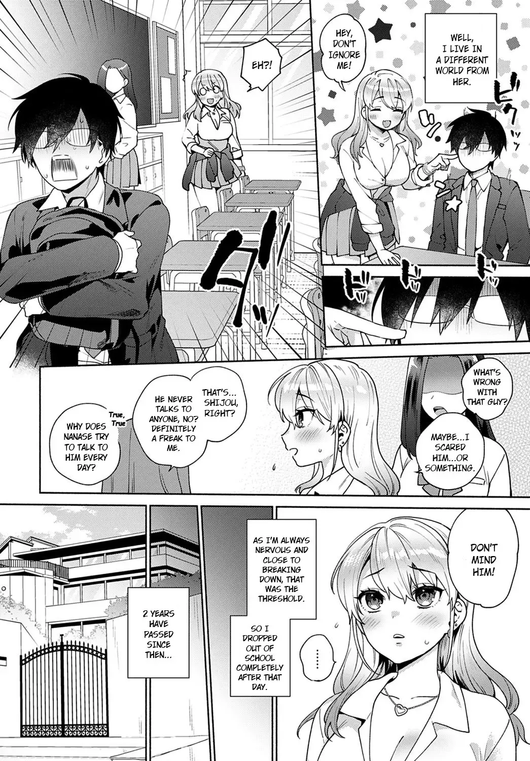 [Maeda Momo] Oshikake Dolce Fhentai - Page 2