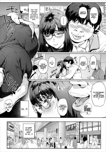 [Oltlo] Boku No Iinari Yoshikawa Sensei | My Yoshikawa Sensei Does as I Say Fhentai - Page 30