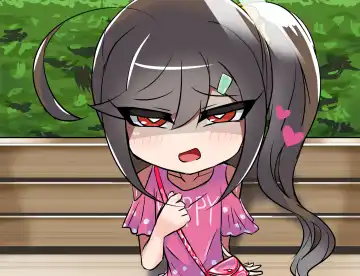 [Omochi] Lolicon no Doutei o Kuichirakasu Ecchi na Jousou Ojisan Fhentai - Page 3