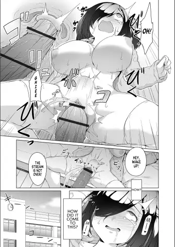 [Naitou Gura] Nekura-chan Ikusei Kiroku | Training Diaries of a Gloomy Girl Ch. 1-2 Fhentai.net - Page 31