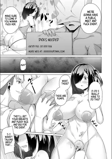 [Naitou Gura] Nekura-chan Ikusei Kiroku | Training Diaries of a Gloomy Girl Ch. 1-2 Fhentai.net - Page 39