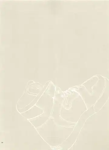 [U] Usotsuki Red Sneakers Fhentai - Page 20