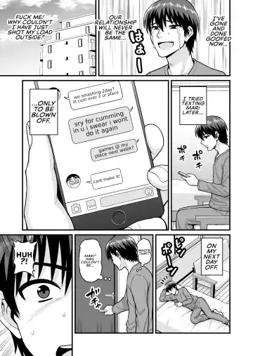 [Gachonjirou] Game Tomodachi no Onnanoko to Yaru Hanashi | Smashing With Your Gamer Girl Friend Fhentai - Page 38