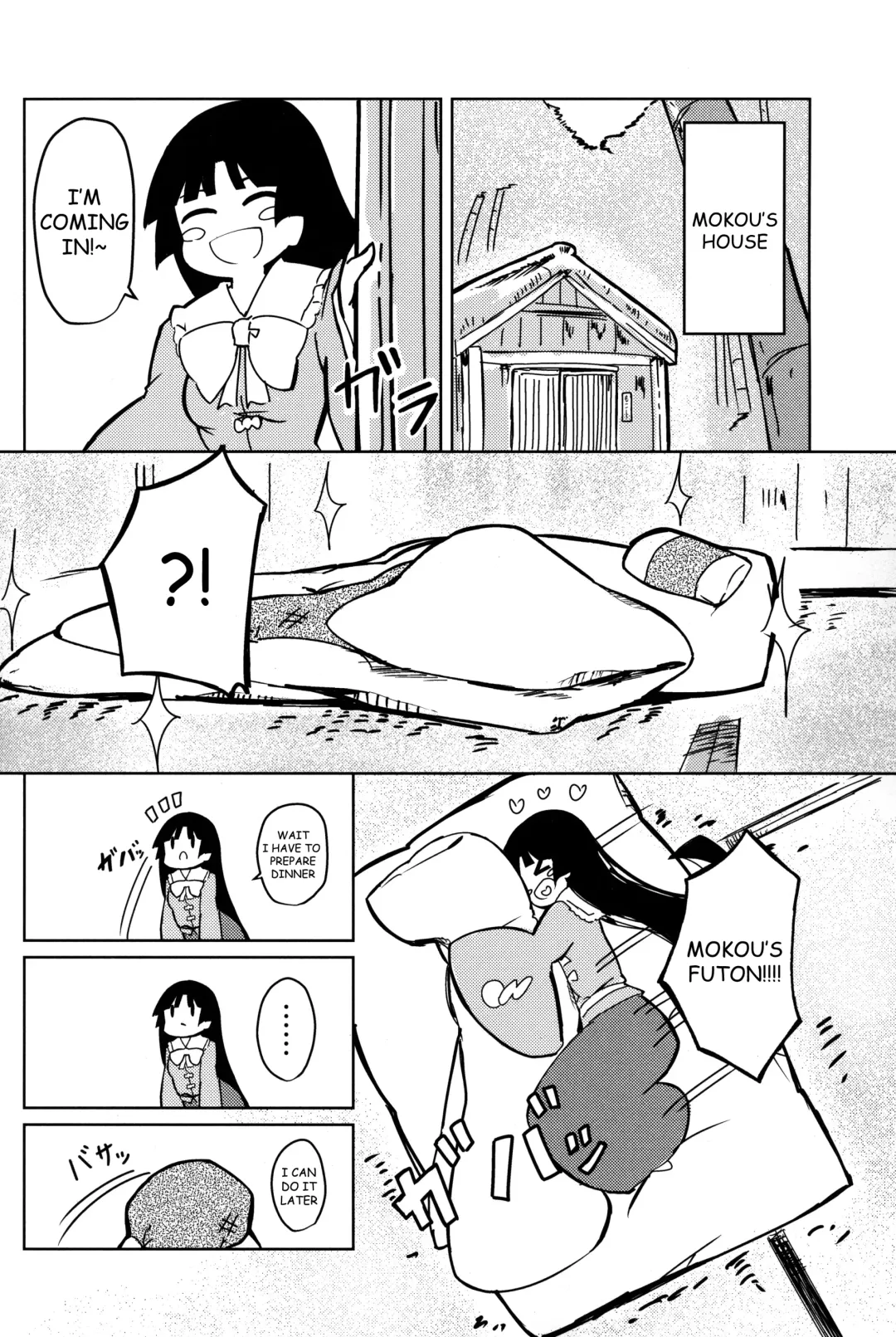 Chikurin Running Fhentai - Page 8