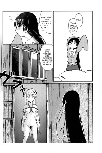 Chikurin Running Fhentai - Page 24
