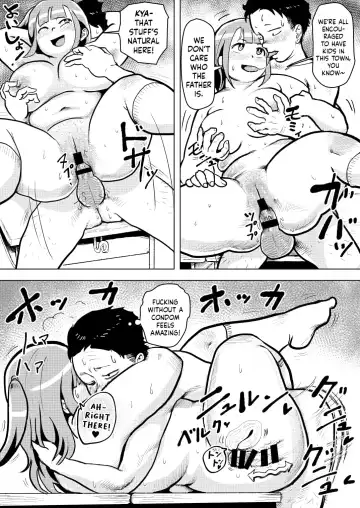 [Rabadash Ii] Dosukebe Gakkyuu de Joshi to Nakayoku Naru Houhou | How To Get Along With The Girls From St. Simp Private School Fhentai.net - Page 24