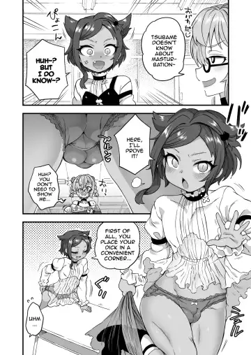 [Etori Yuuya] Kashikoi Onanie | Smart Masturbation Fhentai - Page 2