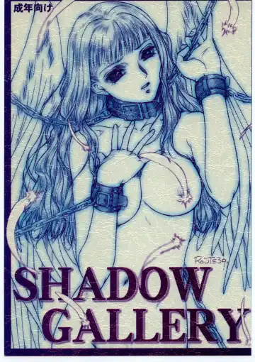 Read [Route39] SHADOW GALLERY - Fhentai.net