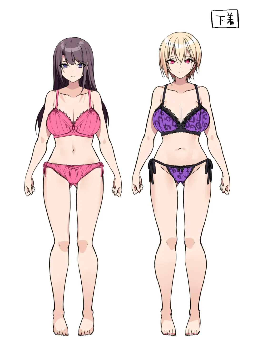 [Akusema] LoveTri! after story Fhentai - Page 90