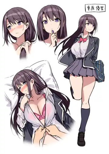 [Akusema] LoveTri! after story Fhentai - Page 87