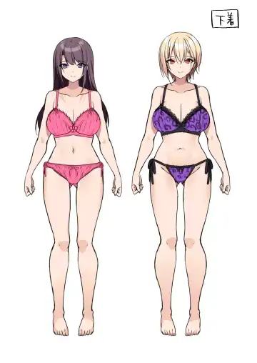 [Akusema] LoveTri! after story Fhentai - Page 90