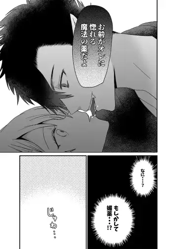 Seijo-chan wa Kichiku Kyuuketsuki no Inran Choukyou ni Zettai Makenai! Fhentai - Page 42