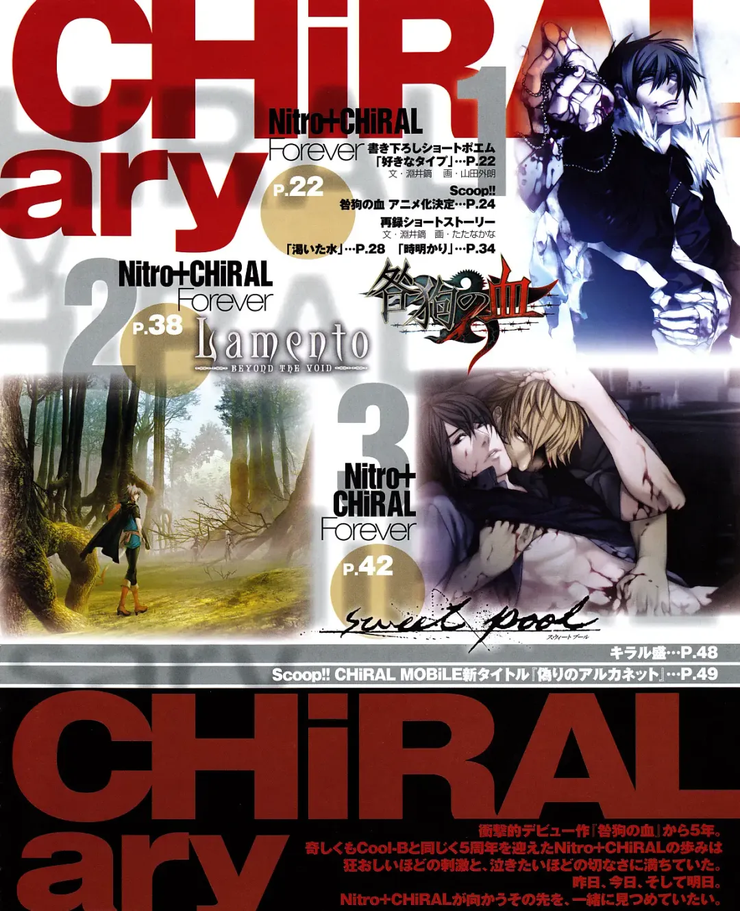 Cool-B Vol.31 2010-05 Fhentai - Page 18